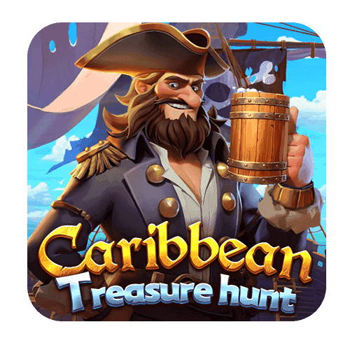 Caribbean Treasure Hunt